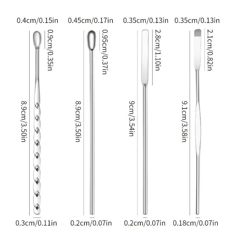Nail Art Stirring Rod