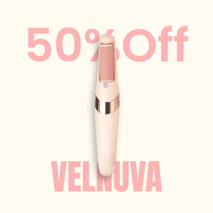 Velnuva Foot Grinder