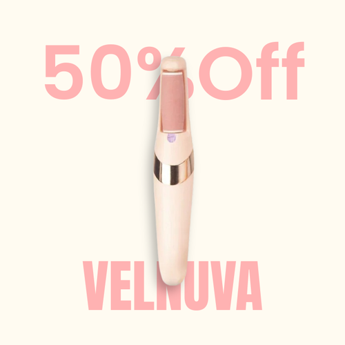 Velnuva Foot Grinder
