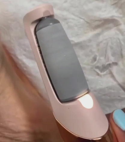 Velnuva Foot Grinder